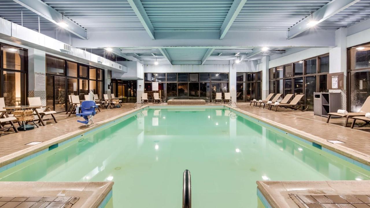Best Western Historic Area Williamsburg Bagian luar foto