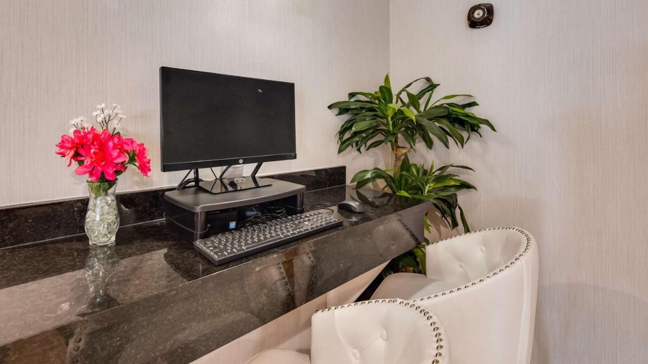 Best Western Historic Area Williamsburg Bagian luar foto