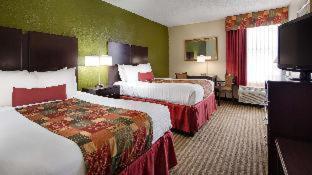 Best Western Historic Area Williamsburg Ruang foto