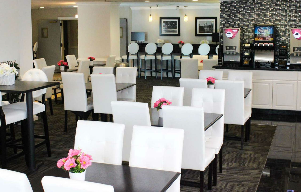 Best Western Historic Area Williamsburg Bagian luar foto